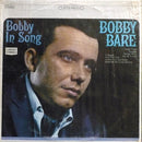 Bobby Bare - Tender Years (Vinyle Usagé)