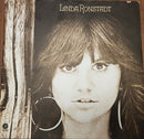 Linda Ronstadt - Linda Ronstadt (Vinyle Usagé)