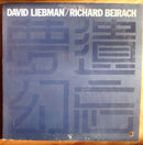 David Liebman / Richard Beirach - Forgotten Fantasies (Vinyle Usagé)