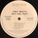 Judy Tenuta - Buy This Pigs! (Vinyle Usagé)