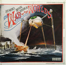 Soundtrack - Jeff Wayne: The War Of The Worlds (Vinyle Usagé)