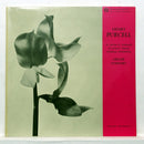 Purcell / Deller - Te Deum (Vinyle Usagé)