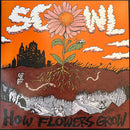 Scowl  - How Flowers Grow (Vinyle Usagé)