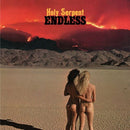 Holy Serpent - Endless (Vinyle Usagé)