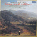 Weber / Consortium Classicum - Kammermusik Mit Bl (Vinyle Usagé)
