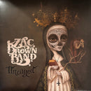 Zac Brown Band - Uncaged (Vinyle Usagé)