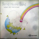 Bernd Haake Band - Leben Pur Und Direkt (Vinyle Usagé)