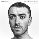 Sam Smith  - The Thrill Of It All (Vinyle Usagé)
