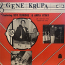 Gene Krupa / Roy Eldridge / Anita ODay - Air Checks 1938 Through 1942 (Vinyle Usagé)