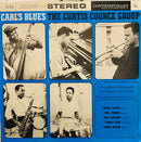 Curtis Counce - Carl's Blues (Vinyle Usagé)