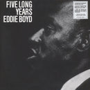 Eddie Boyd - Five Long Years (Vinyle Usagé)