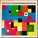 Beastie Boys - Hot Sauce Committee Part Two (Vinyle Usagé)