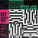Desmond Dekker And The Aces - 007 Shanty Town (Vinyle Usagé)