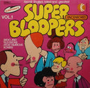 Kermit Schafer - Super Bloopers Vol 1 (Vinyle Usagé)