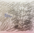 Snowy Egret / Myra Melford - The Other Side Of Air (Vinyle Usagé)