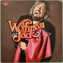 Wolfman Jack - Wolfman Jack (Vinyle Usagé)