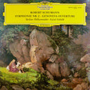 Schumann / Kubelik - Symphony No 2 / Genoveva Overture (Vinyle Usagé)