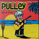 Pulley - Different Strings (Vinyle Usagé)