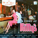 Herbie Fields - A Night At Kittys (Vinyle Usagé)