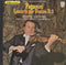 Paganini / Gibson / Szeryng - Violin Concerto No 3 (Vinyle Usagé)