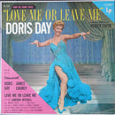 Doris Day - Love Me or Leave Me (From the Sound Track) (Vinyle Usagé)