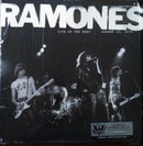 Ramones - Live At The Roxy August 12 1976 (Vinyle Usagé)