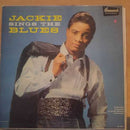 Jackie Wilson - Jackie Sings the Blues (Vinyle Usagé)