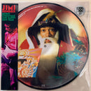 Jimi Hendrix - Merry Christmas And Happy New Year (Vinyle Usagé)