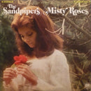 Sandpipers - Misty Roses (Vinyle Usagé)