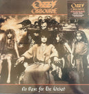 Ozzy Osbourne - No Rest For The Wicked : Expanded Edition (Vinyle Usagé)