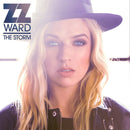 ZZ Ward - The Storm (Vinyle Usagé)