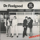 Dr Feelgood - Malpractice (Vinyle Usagé)