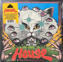 Soundtrack - Asei Kobayashi / Mickie Yoshino: House (Vinyle Usagé)