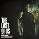 Soundtrack - Gustavo Santaolalla: The Last Of Us: Season 1 (Vinyle Usagé)