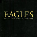 Eagles - The Studio Albums 1972-1979 (CD Usagé)