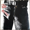 Rolling Stones - Sticky Fingers (Vinyle Usagé)