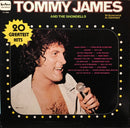 Tommy James and the Shondells - 20 Greatest Hits (Vinyle Usagé)