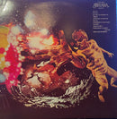 Santana - Santana (III) (Vinyle Usagé)