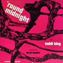 Teddi King / Beryl Booker - Round Midnight (Vinyle Usagé)
