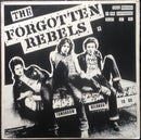 Forgotten Rebels - Tomorrow Belongs To Us (Vinyle Usagé)