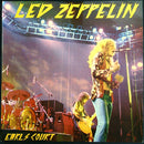 Led Zeppelin - Earls Court (Vinyle Usagé)