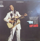 Carl Smith  - Walkin Tall (Vinyle Usagé)