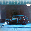 Devils  - Dirty City (Vinyle Usagé)