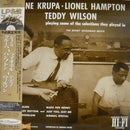 Gene Krupa / Lionel Hampton / Teddy Wilson - Gene Krupa / Lionel Hampton / Teddy Wilson (Vinyle Usagé)