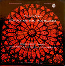 Leonin / Perotin / Oberlin - Music Of The Middle Ages Vol 2 (Vinyle Usagé)