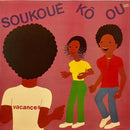 Soukoue Ko Ou - New York City Ameliore (Vinyle Usagé)