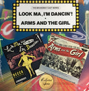 Collection - Look Ma I'm Dancin'! / Arms And The Girl (Vinyle Usagé)