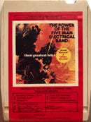 Five Man Electrical Band - The Power Of The Five Man Electrical Band: Their Greatest Hits (Vinyle Usagé)