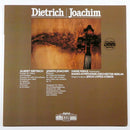 Dietrich / Joachim / Lopez Cobos / Maile - Violin Concerto In D Minor / Nocturne In A Major For Violin And Orchestra / Variations In E Minor For Violin And Orchestra (Vinyle Usagé)
