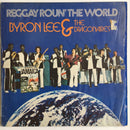 Byron Lee and the Dragonaires - Reggay Roun the World (Vinyle Usagé)
